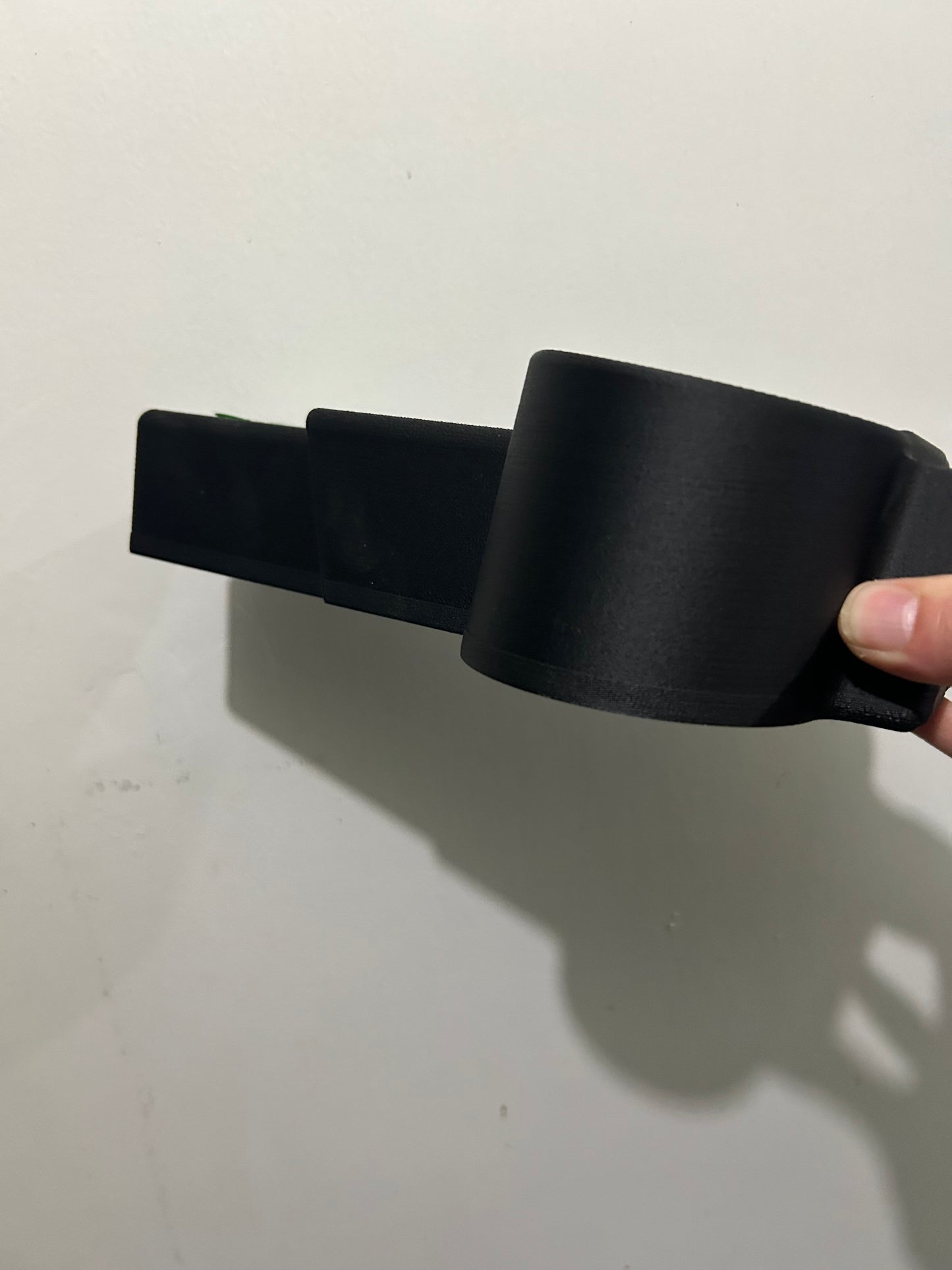 Discounted Square body Chevy Cup Holders with slight Imperfections