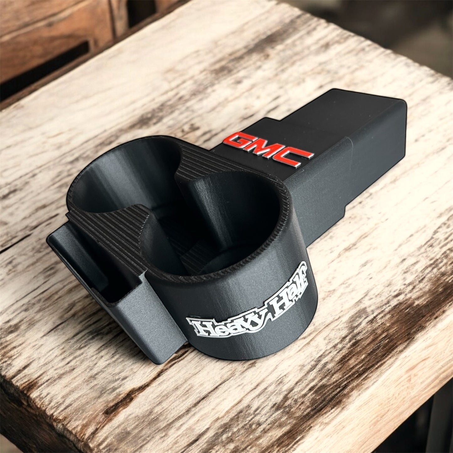 Square body Chevy Cup Holder with Phone Holder