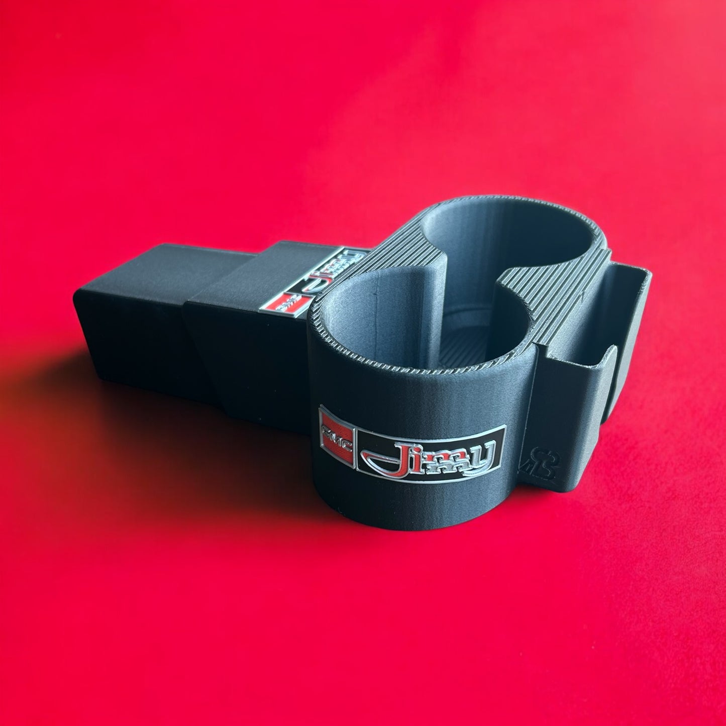 Square body Chevy Cup Holder with Phone Holder