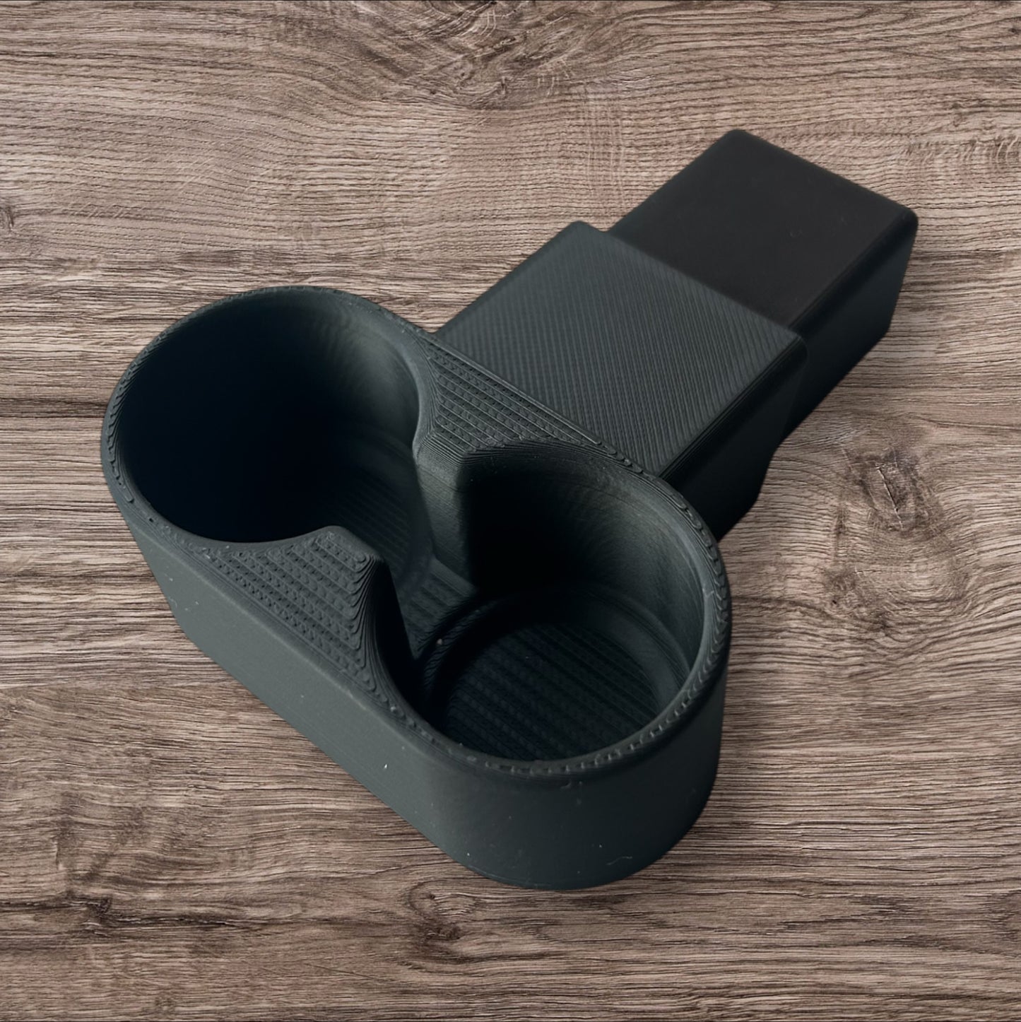 Square Body Chevy Cup Holder
